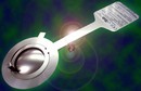 Bursting Disk is designed for low-pressure applications.