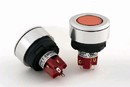 Pushbutton Switches withstand outdoor applications.
