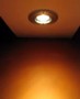 High-Brightness LED Fixture consumes 7 W of power.