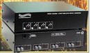 Fiber Optic Switch/Converter delivers 4-way functionality.