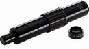 UV Microscopes feature continuously focusable design.
