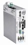Controllers/Drives offer fully integrated control solution.