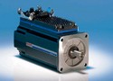Drive/Control System features integrated design.