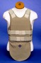 Hard Body Armor features fully encapsulated design.