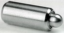 Spring Plunger is designed to facilitate installation.