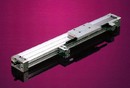 Multiple Position Slide features rodless design.