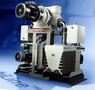 Roots Pumping Stations suit industrial applications.