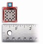Transceivers target mesh network applications.