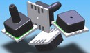 Surface-Mount Pressure Sensor is offered in 2 device types.