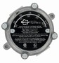 Thermostat controls temperature in hazardous locations.