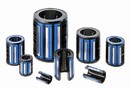 Linear Ball Bearings feature pre-lubricated, sealed design.