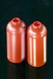 Color Masterbatch boosts gloss in high density polyethylene.