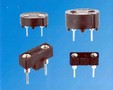 Fuse Holders accommodate subminiature fuses.