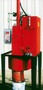 Aerosol Crusher safely handles variety of contents.