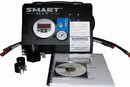 Self-Contained Kit determines fluid contamination levels.