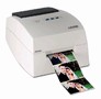 Color Printer suits short-run label printing.