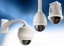 Surveillance System provides modular upgrade path.