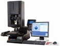 Automated Hardness Testers examine microindentations.