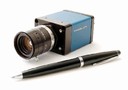 GigE Vision Camera achieves 200 fps.