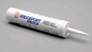 Non-Combustible Sealant withstands 3,000°F for 8 hours.