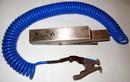 Static Grounding and Bonding Assembly has portable design.