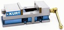 Vises provide 0.0005 in. clamping repeatability.