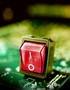 Rocker Switches are available in variety of actuator colors.