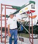 Portable Hoist Package withstands construction duties.