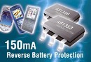 LDO Regulators offer reverse battery protection.