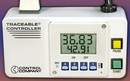 Count-Up Controllers allow unattended equipment operation.
