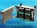 Programmable Logic Controllers handle 8-2,048 I/O points.