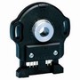 Optical Encoder features +3.3 Vdc supply voltage.