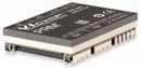 PRM Regulator powers downstream VTM current multipliers.