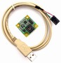 Accelerometer Module offers 3 axes in small package.
