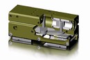 Parallel Grippers accommodate up to 4 sensors.