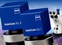 Digital Cameras are designed for photo-micrography.