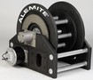 Hose Reel has high-capacity, modular design.