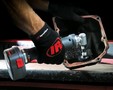 Cordless Die Grinders are protected by microprocessor.
