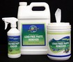 Solder Paste Solvent removes high-tack paste and fluxes.