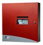 Fire Alarm Control Panel suit small applications.