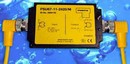 IP67-Rated Power Supply eliminates need for enclosure.