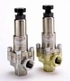 Diaphragm Valve handles dirty fluids.