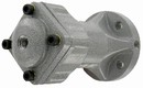 Impact Air Hammers unclog bulk material in conveying lines.