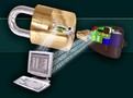 Electronic Padlocks withstand harsh outdoor environments.