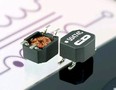 Common Mode Chokes provide line filtering.