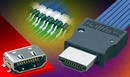High-Speed Cables are suited for rugged applications.