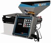 Gravimetric Feeder promotes accuracy and accountability.