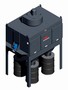 Dust Collector targets light-duty industrial facilities.