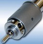 Rotary Broach Head helps accelerate machine setup.