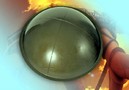 Bursting Disk features fail-safe design.